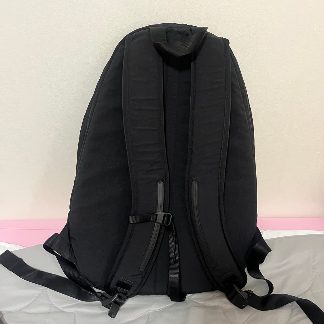 유세지 아보카도백 팔아요 상품이미지5