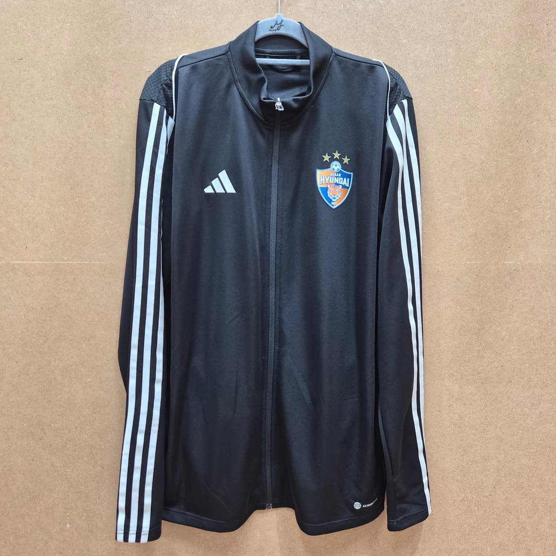 아디다스 울산 현대 트레이닝 져지 상품이미지1