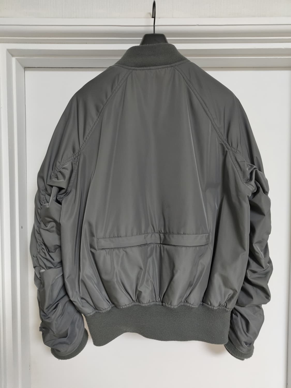 FOG x PACSUN Bomber Jacket 상품이미지3
