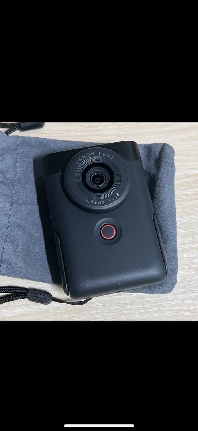 캐논 파워샷v10 상품이미지1