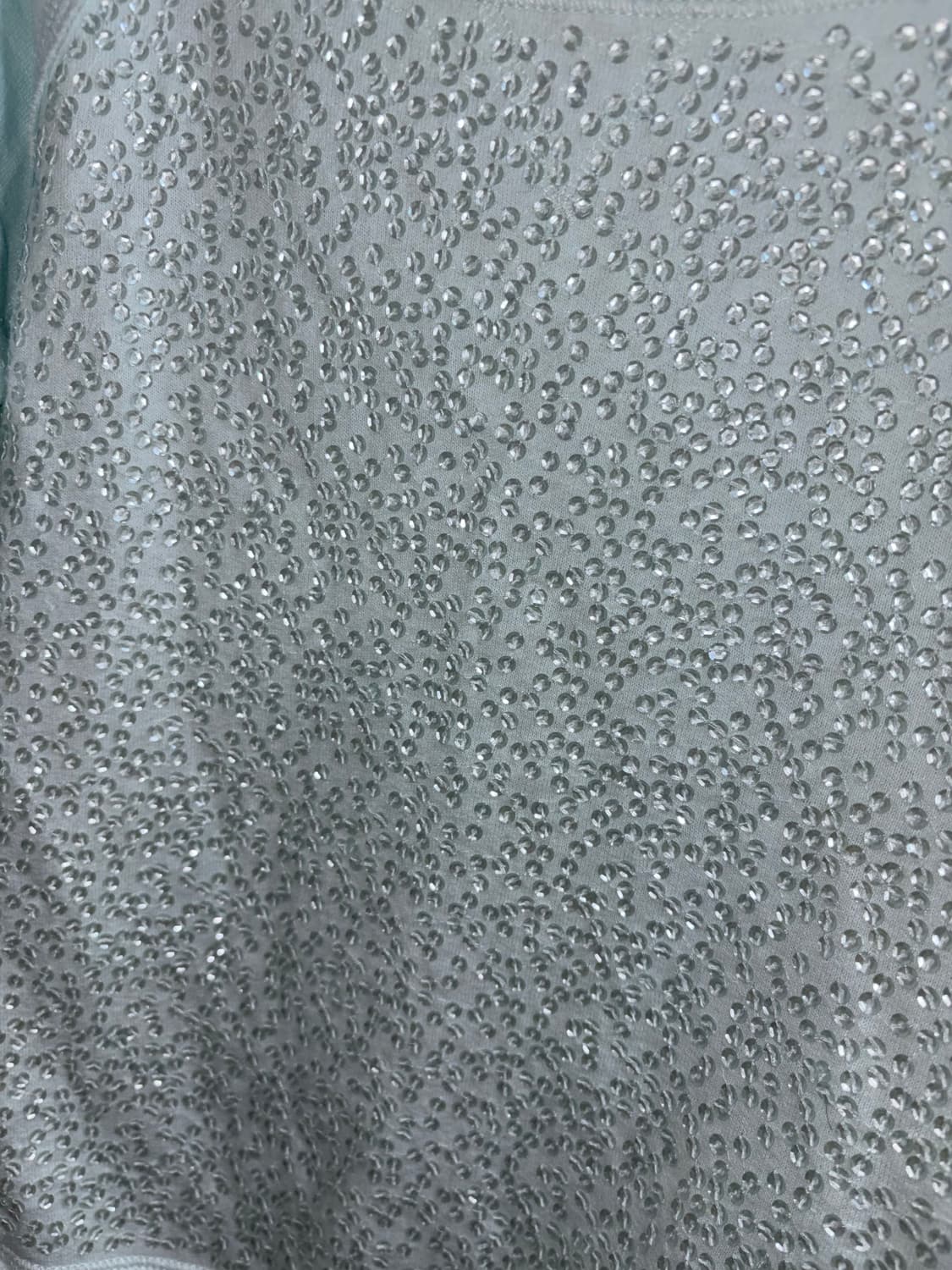 Abercrombie mint sweat shirt 상품이미지6