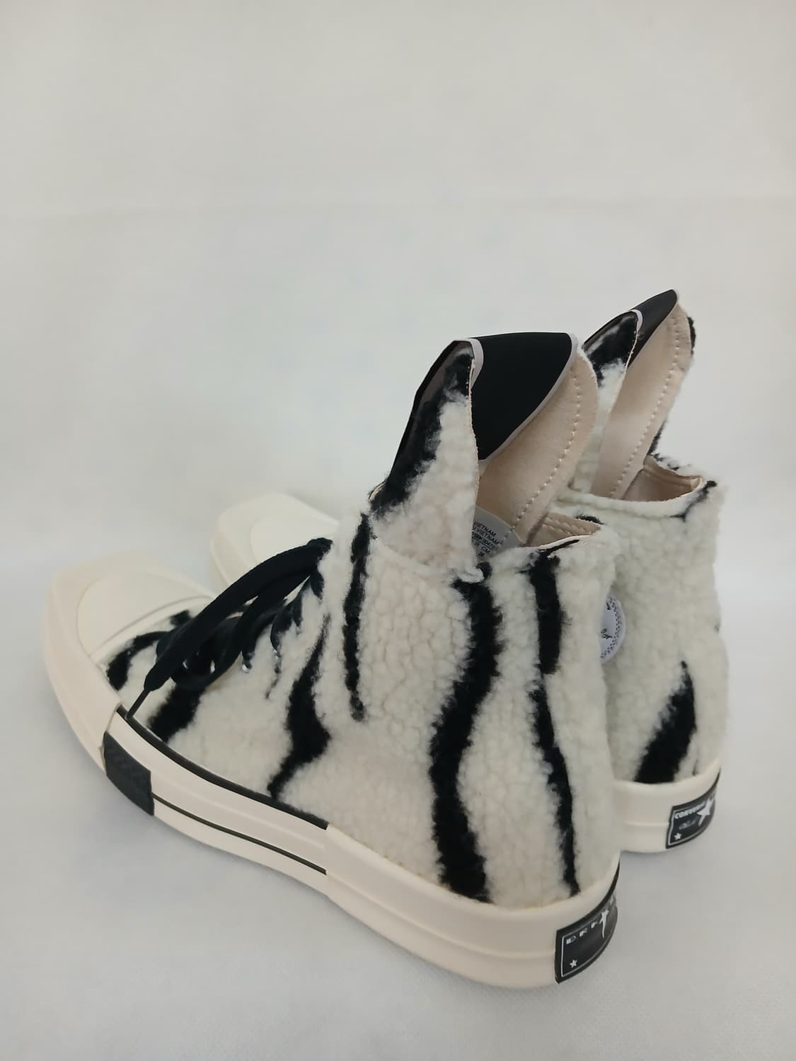 Converse x Drkshdw Turbodrk Chuck 70 Hi 상품이미지5