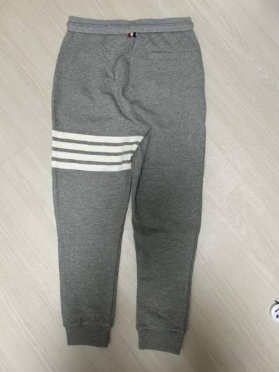 톰브라운 면바지 상품이미지1
