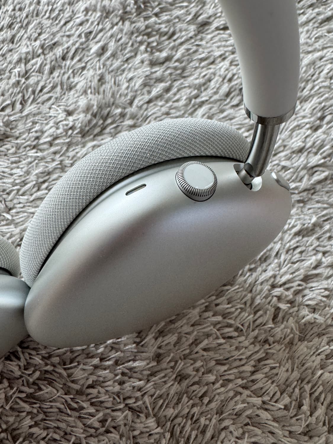 에어팟 맥스 실버 8핀 상품이미지4