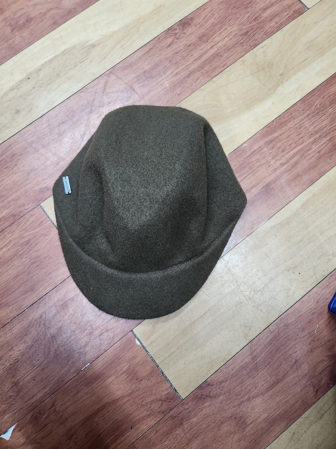 캉골모자 상품이미지1