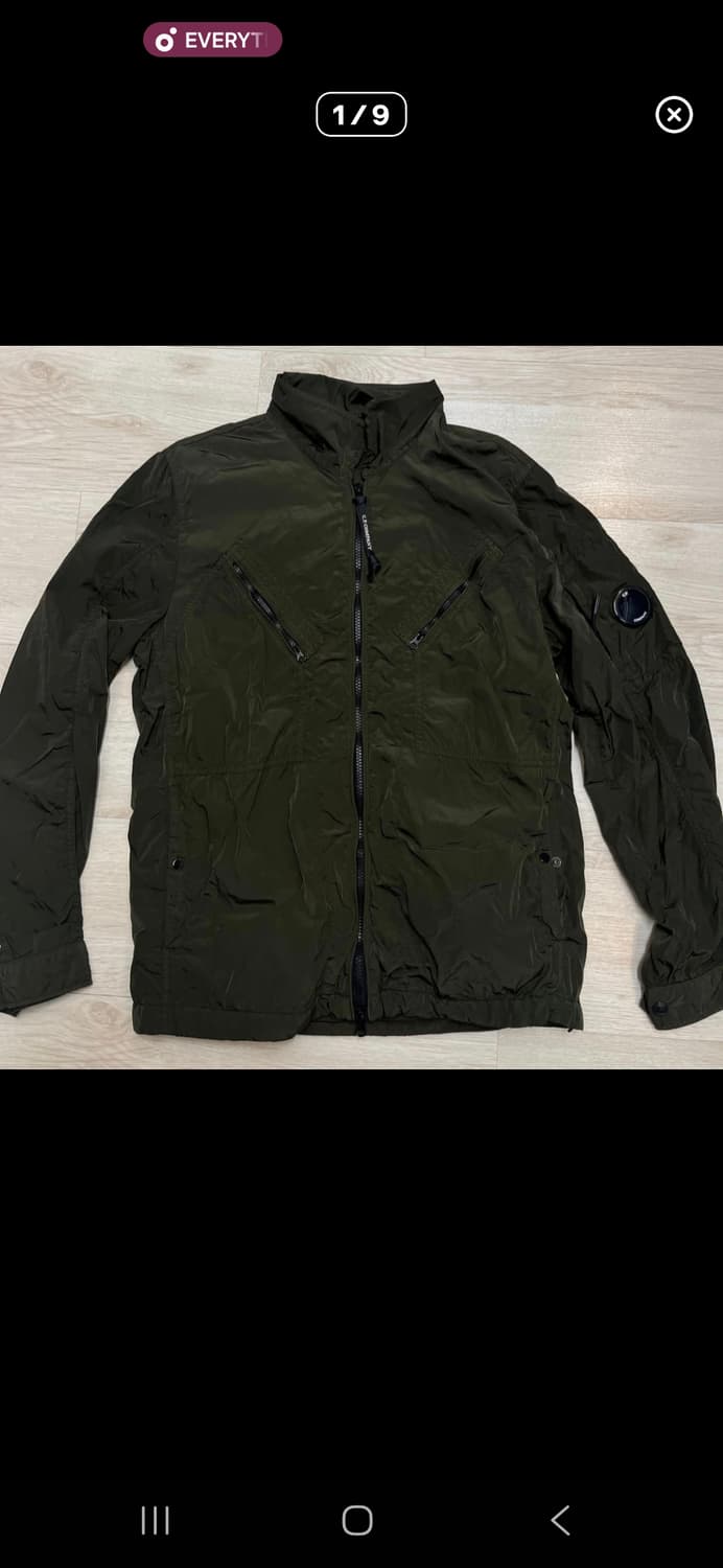 CP 셔츠자켓 상품이미지1