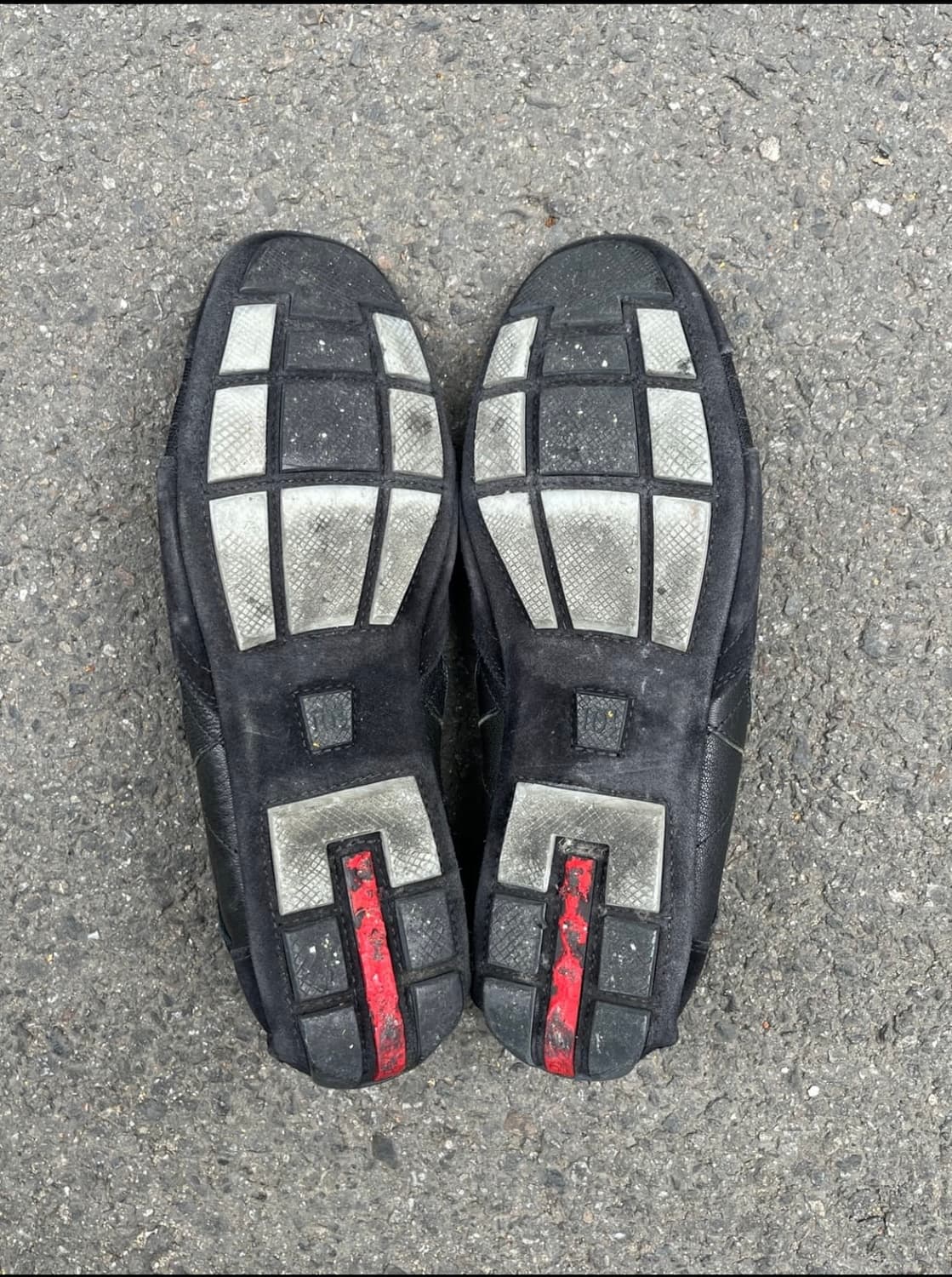 프라다 몬테카를로 상품이미지5