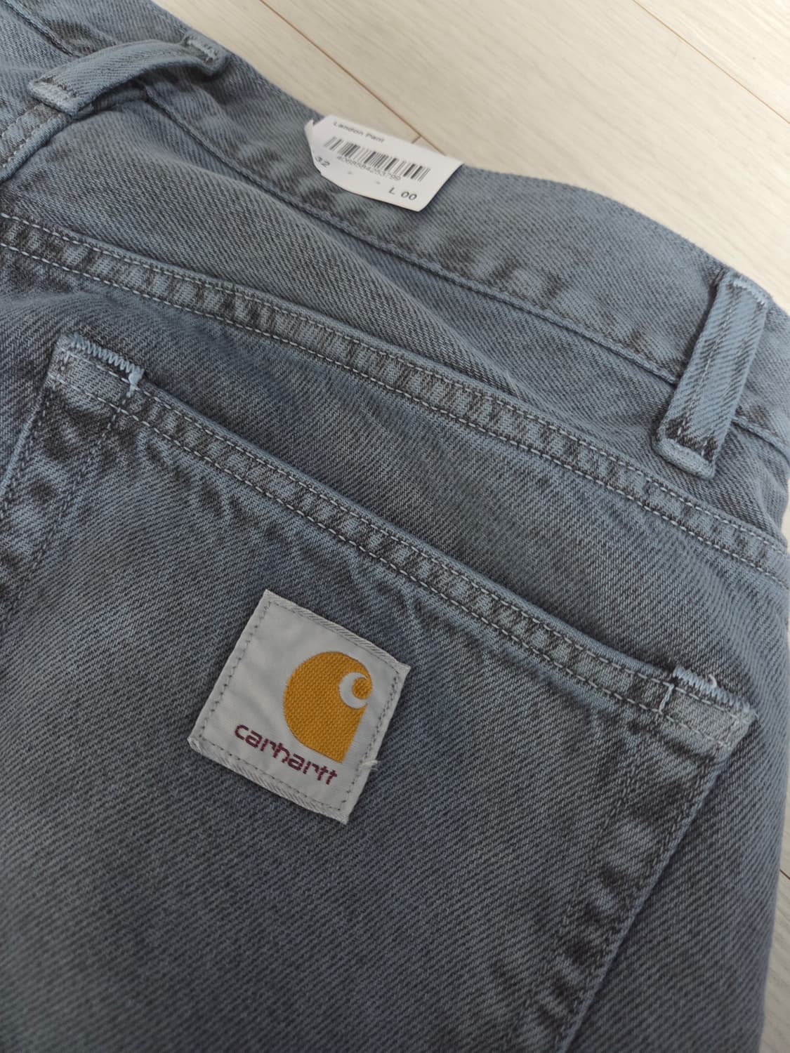 칼하트 바지 팔아요 상품이미지5