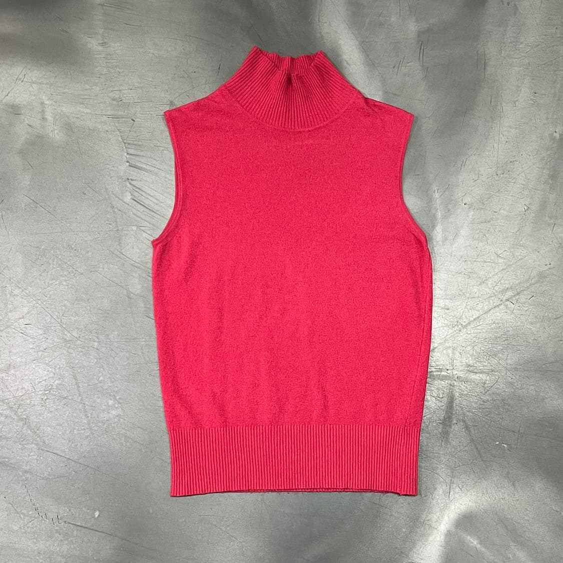  엠포리오아르마니 니트 베스트&가디건 셋업 y16190 상품이미지3