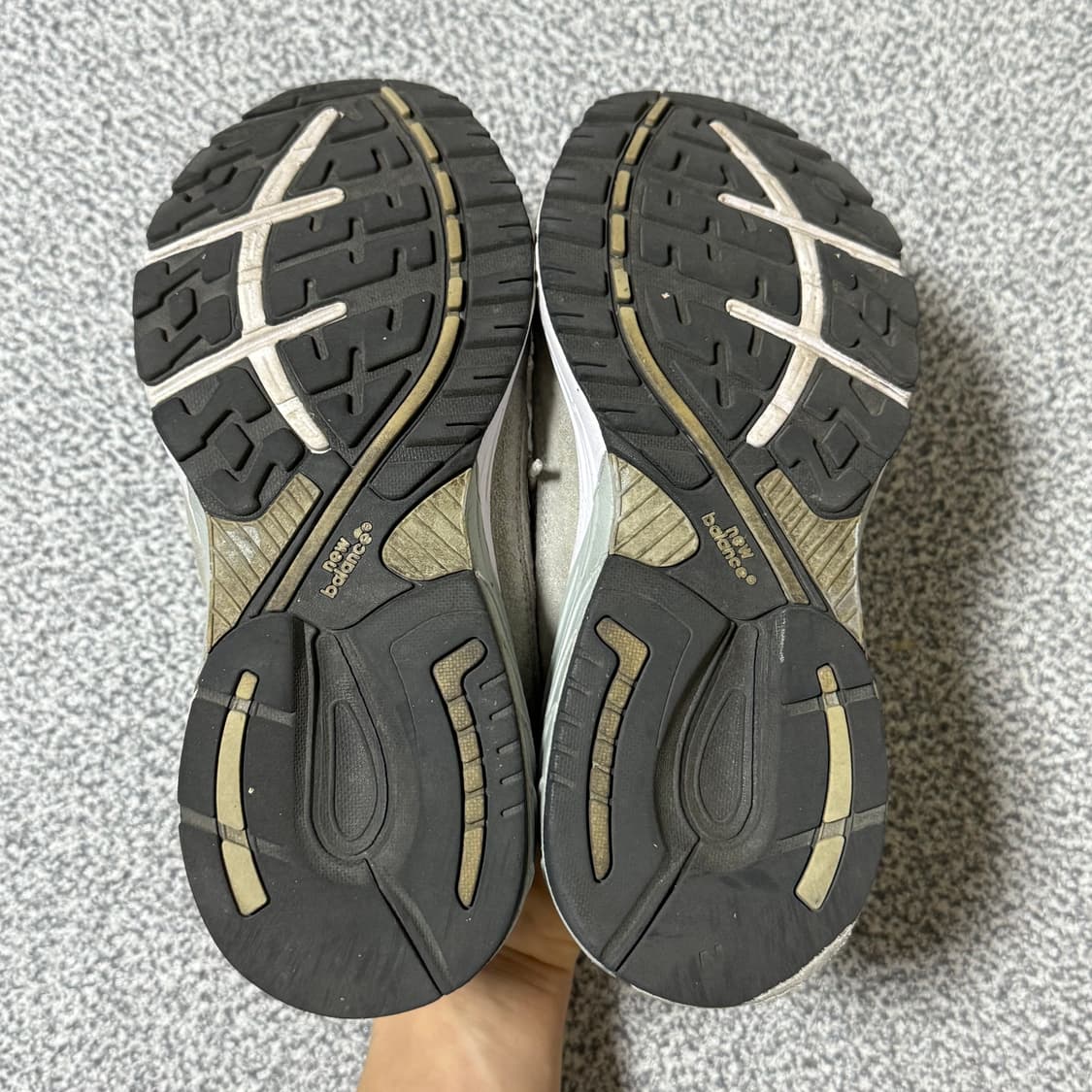 뉴발란스 993 225 상품이미지6