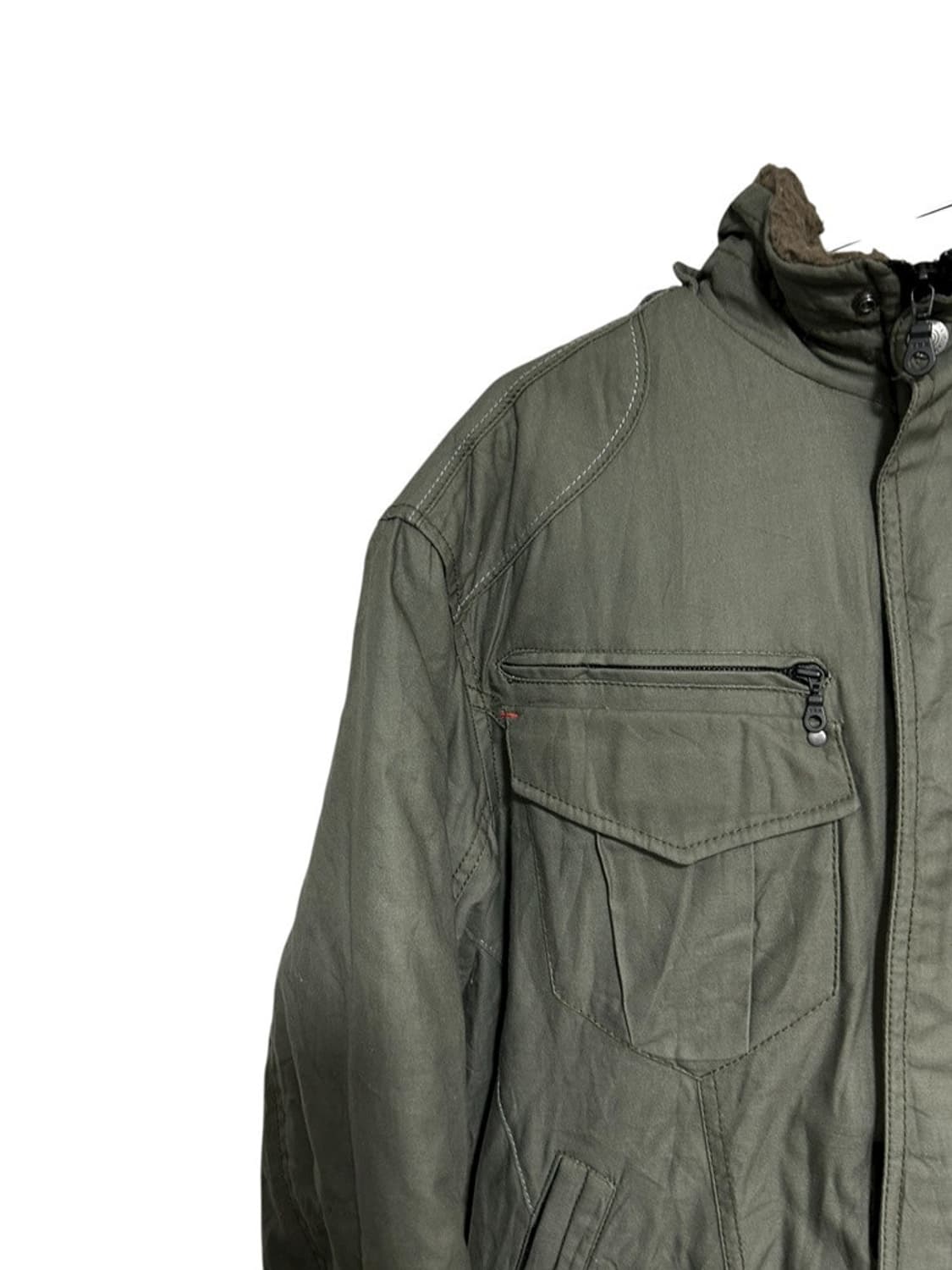 vtg jacket 상품이미지2