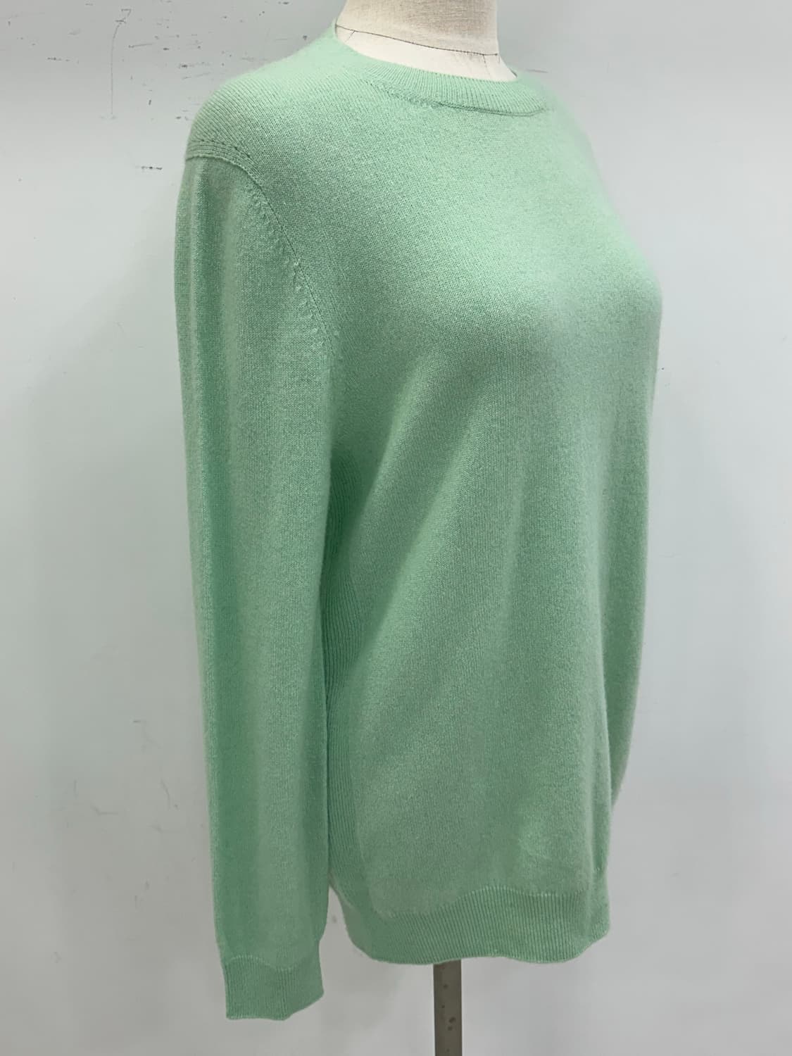 고비 캐시미어 니트 상품이미지3