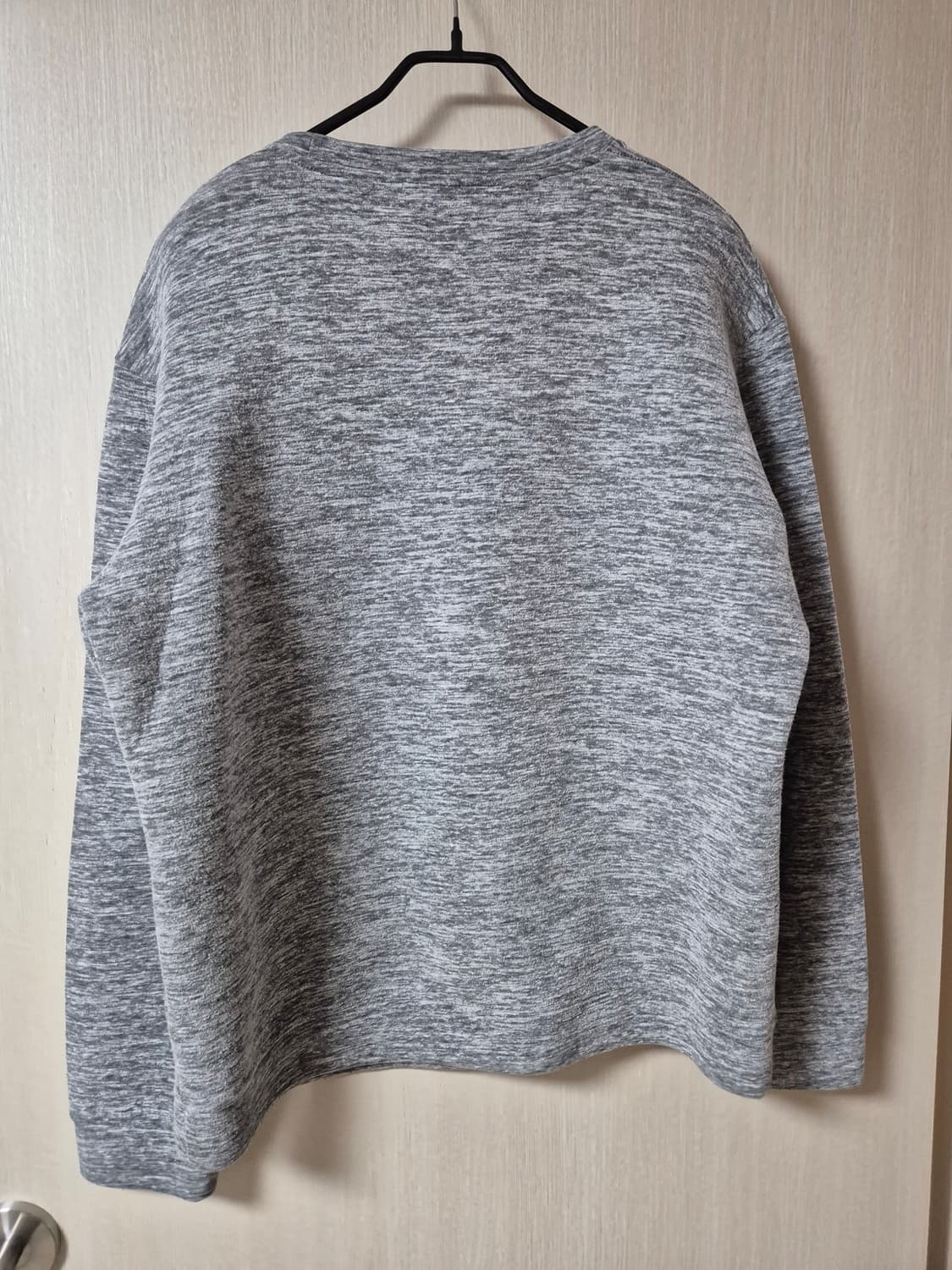 솔리드옴므 프린팅 맨투맨 티셔츠 52 상품이미지2