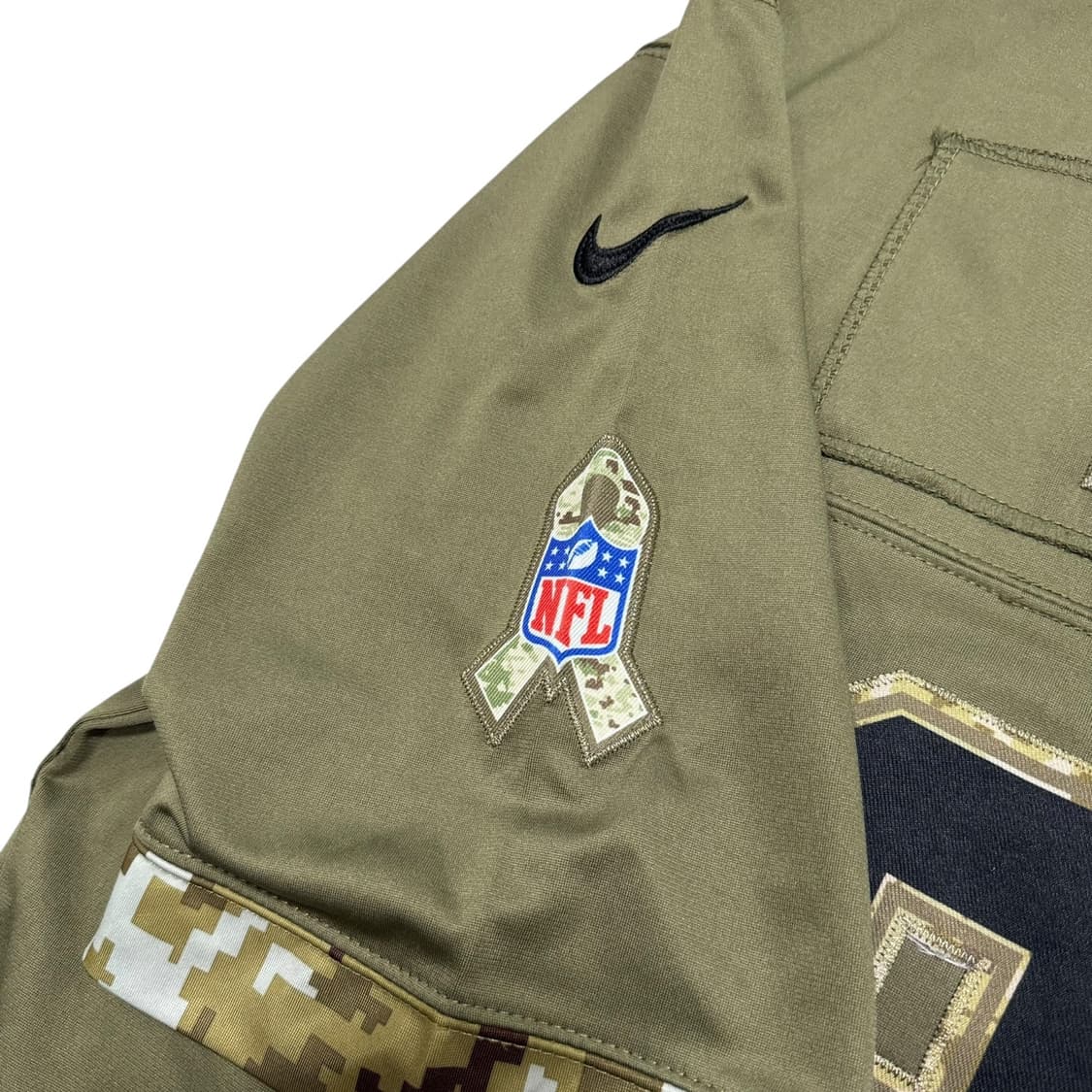  나이키 NFL 댈러스 카우보이스 88 LAMB 풋볼 져지 반팔 져지 상품이미지3