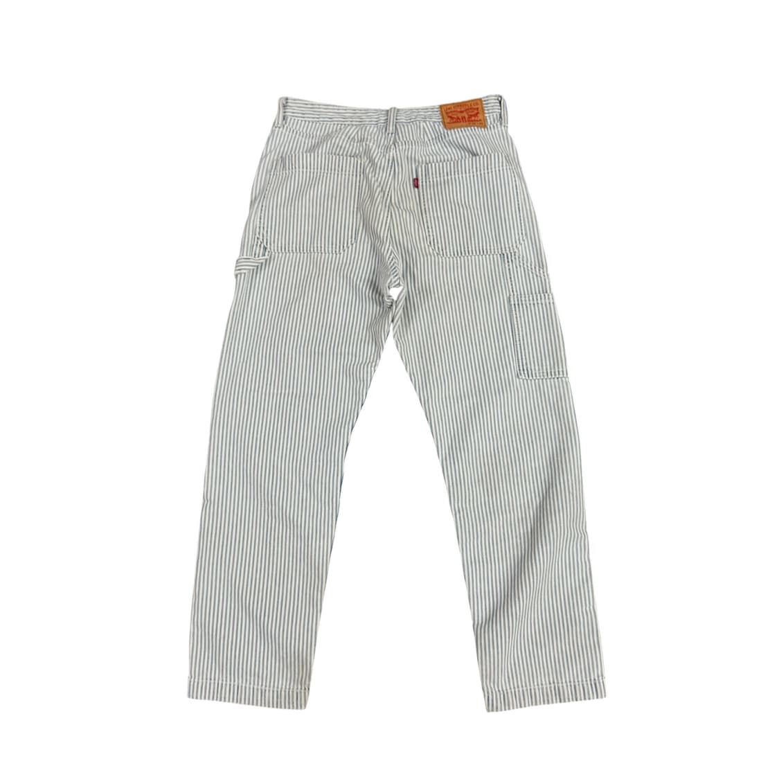 Levis Hickory 리바이스 히코리 스트라이프 카팬터 팬츠 상품이미지2