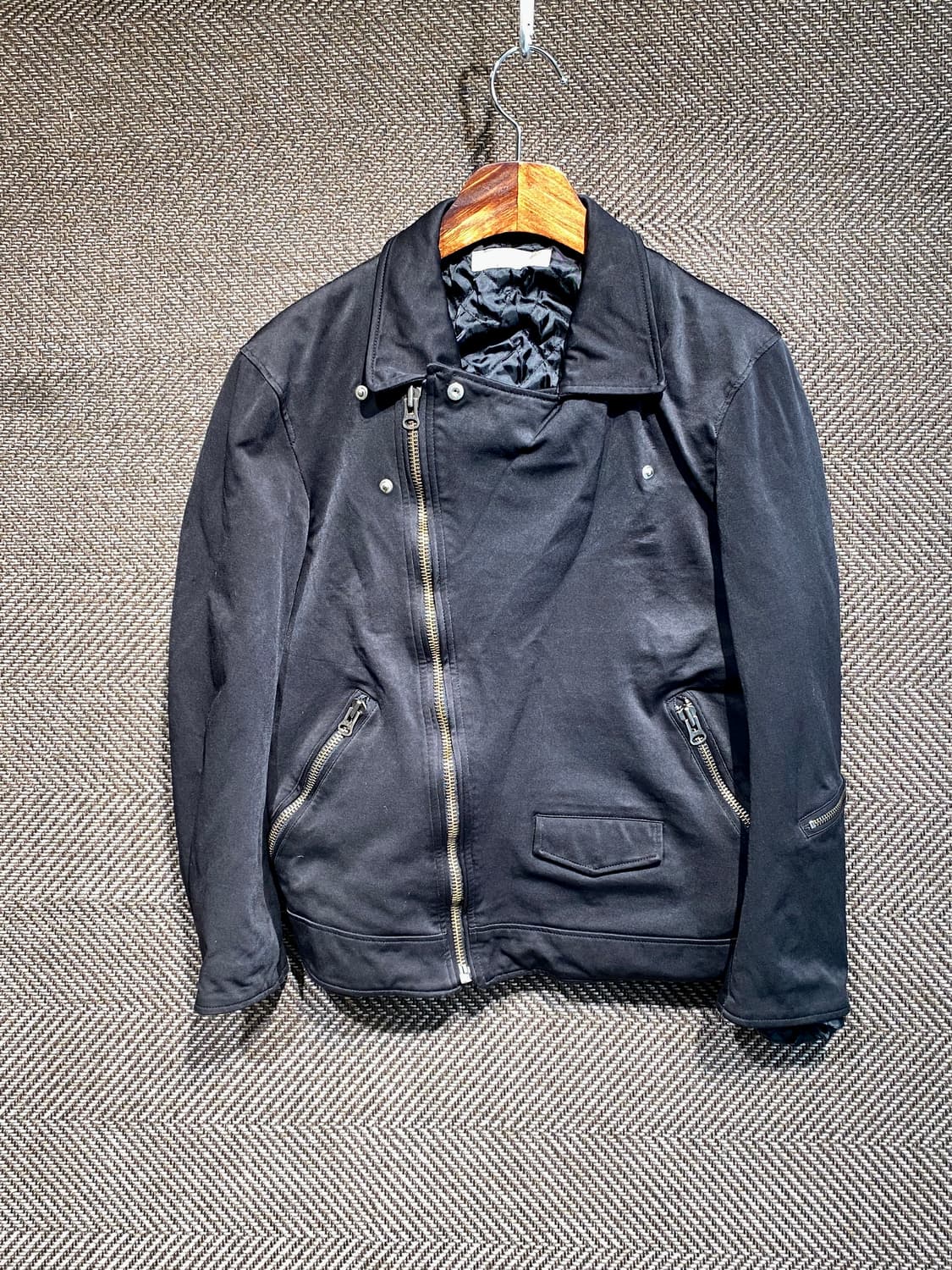 나노유니버시티 밀리터리 자켓 상품이미지1