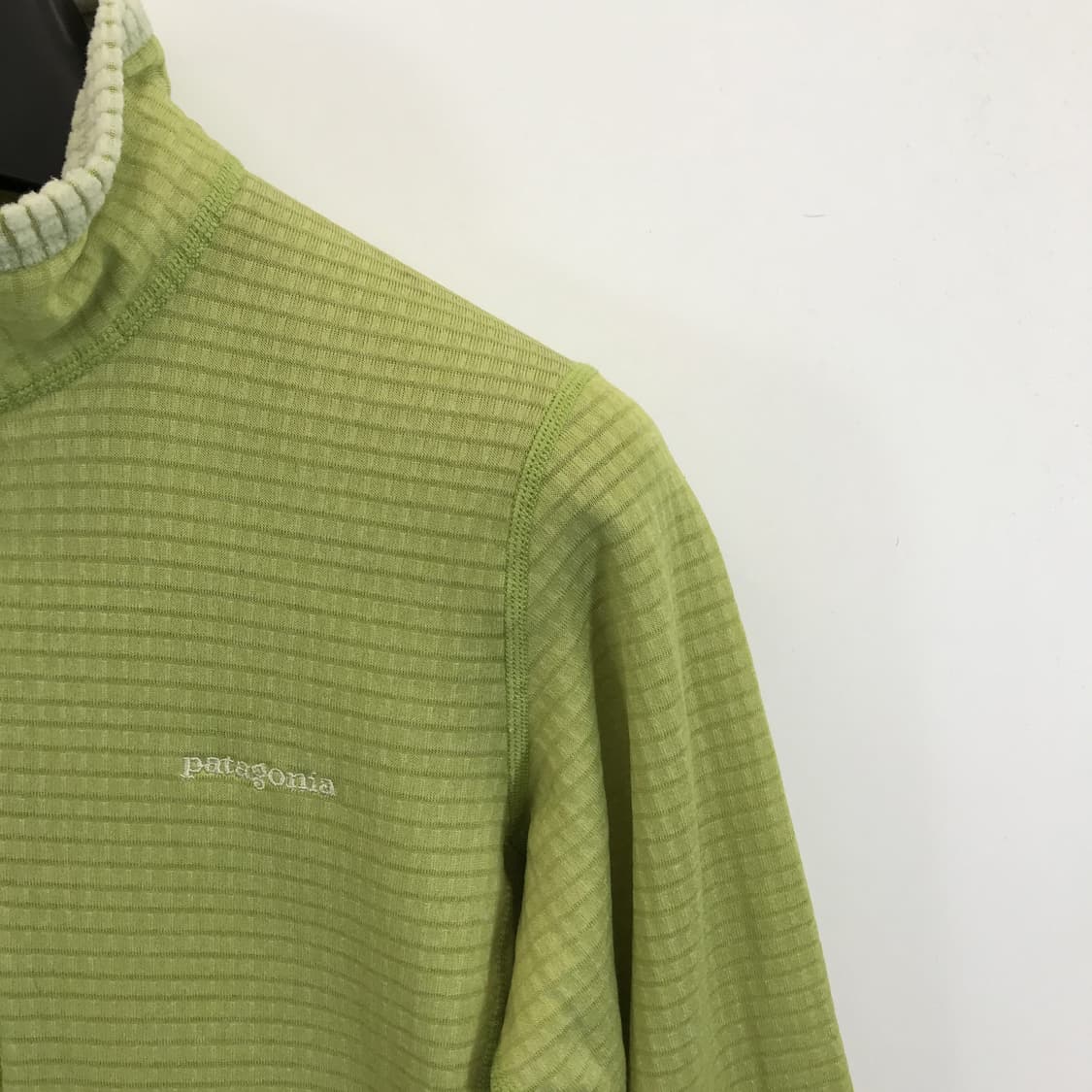 파타고니아 우먼스 폴라텍 집업 [S] 상품이미지2