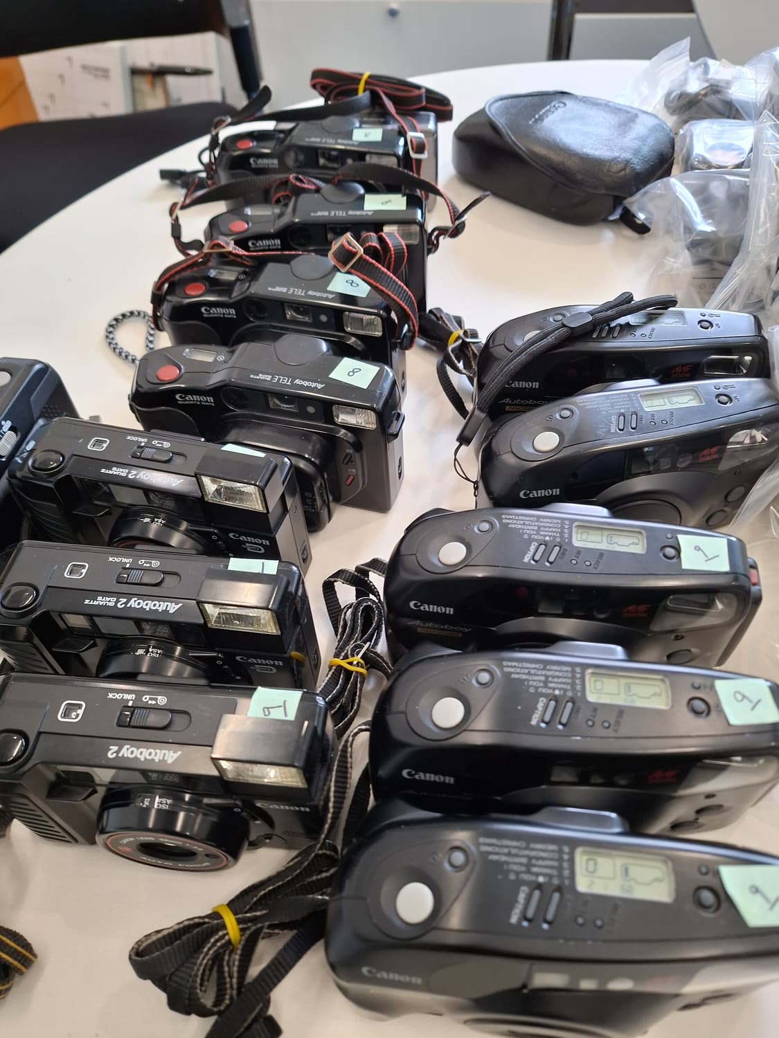 RR 필름카메라 디지털카메라 판매 상품이미지1