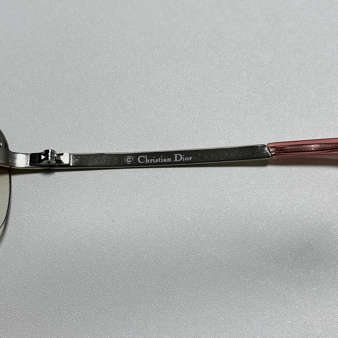 크리스찬 디올 Adiorable 5 선글라스 상품이미지5