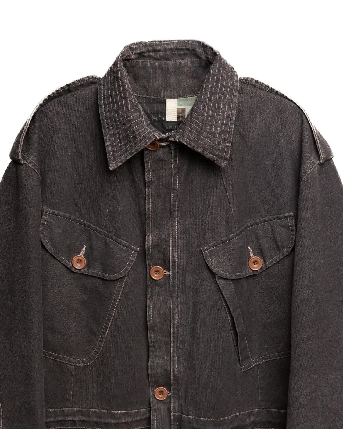 Griffin m65 필드 자켓 M 상품이미지3