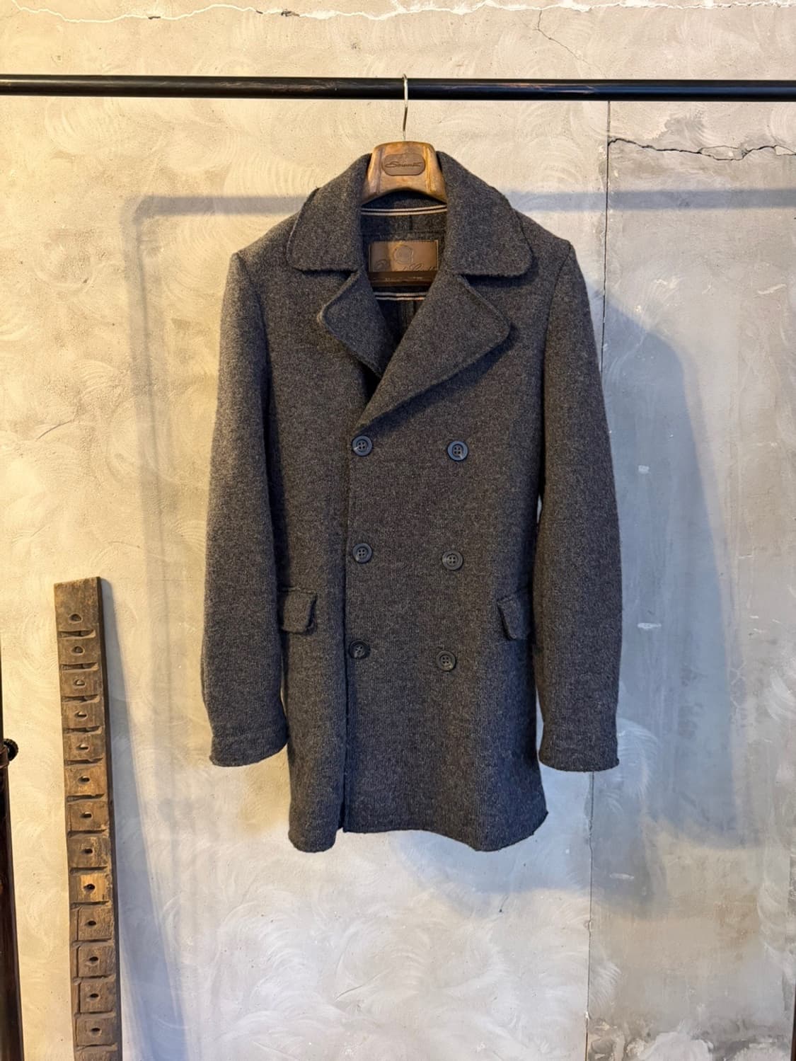 루트 데 가든 피코트 나성100 상품이미지1