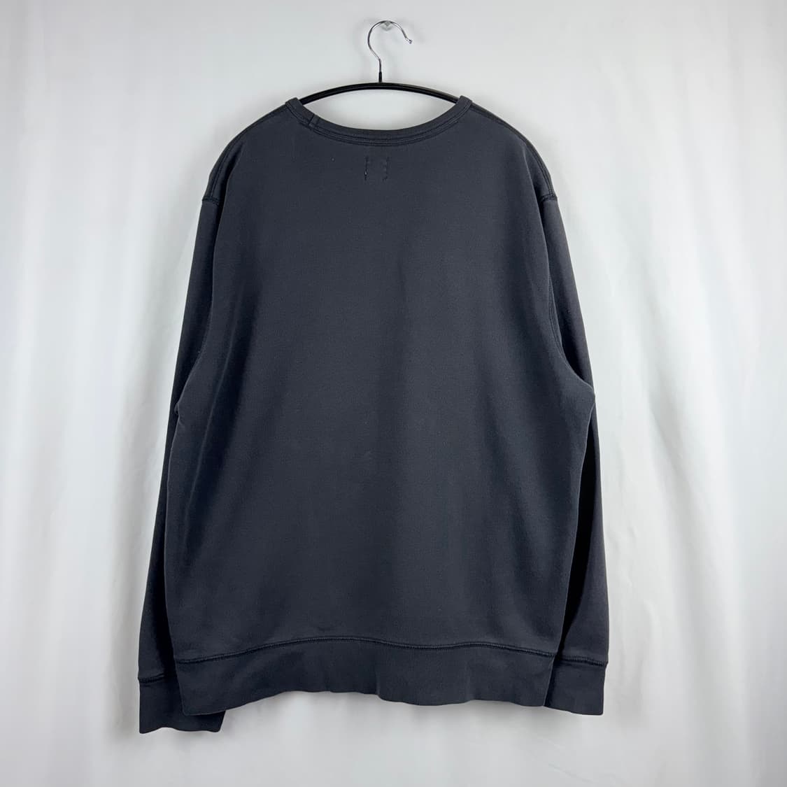 (XL) GAP 맨투맨 차콜 상품이미지4