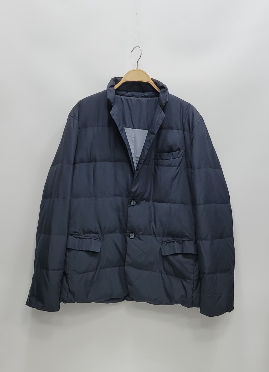 DKNY 다운 패딩 자켓 / 남 L  상품이미지1