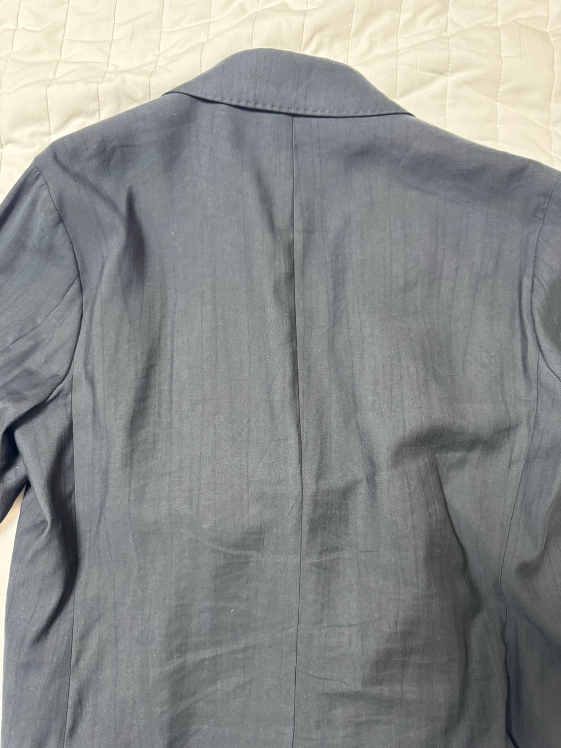 아워레가시 더블 블레이저 상품이미지8