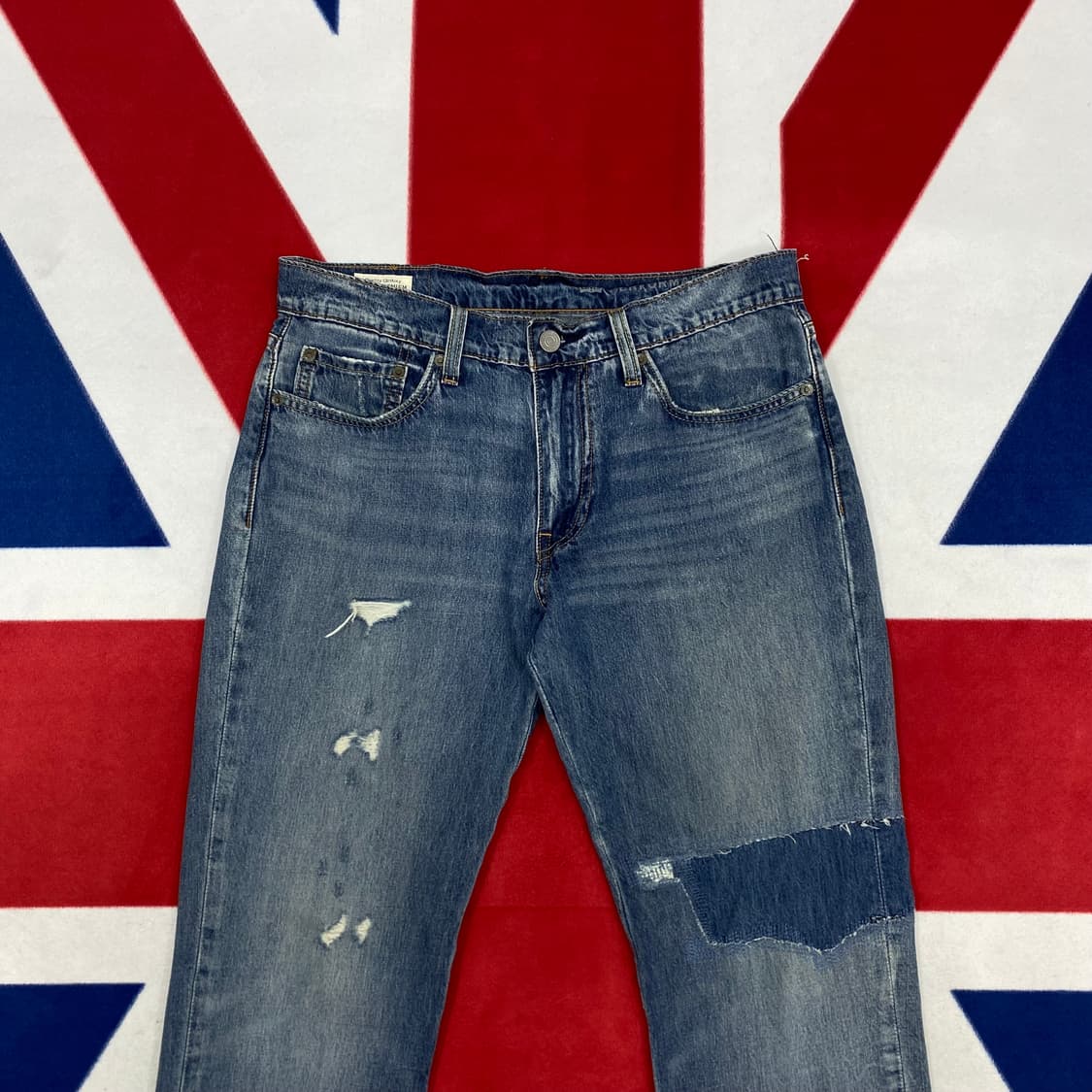 리바이스 511 데님팬츠 32 상품이미지2