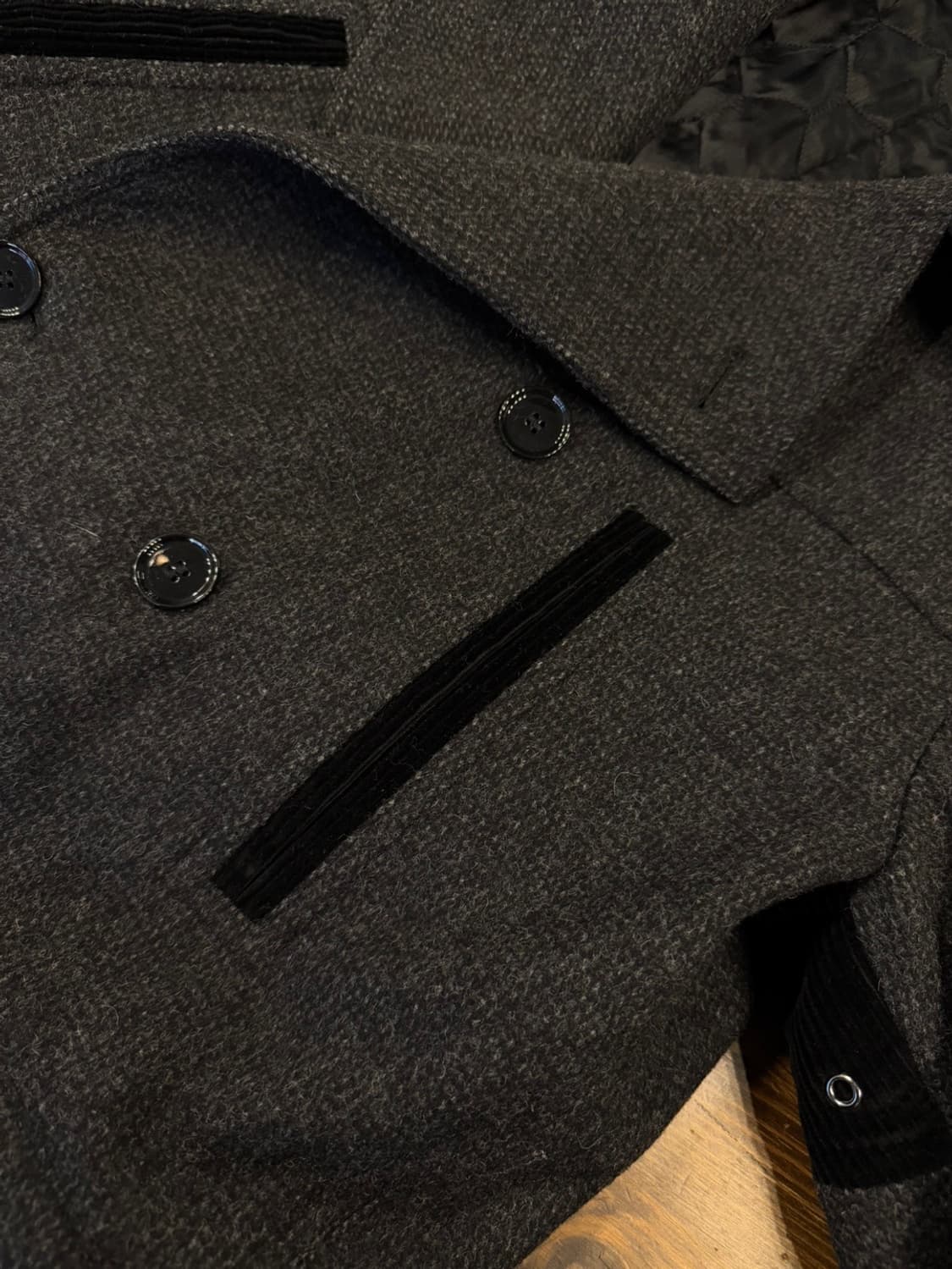 돌체앤가바나 피코트 100 상품이미지8