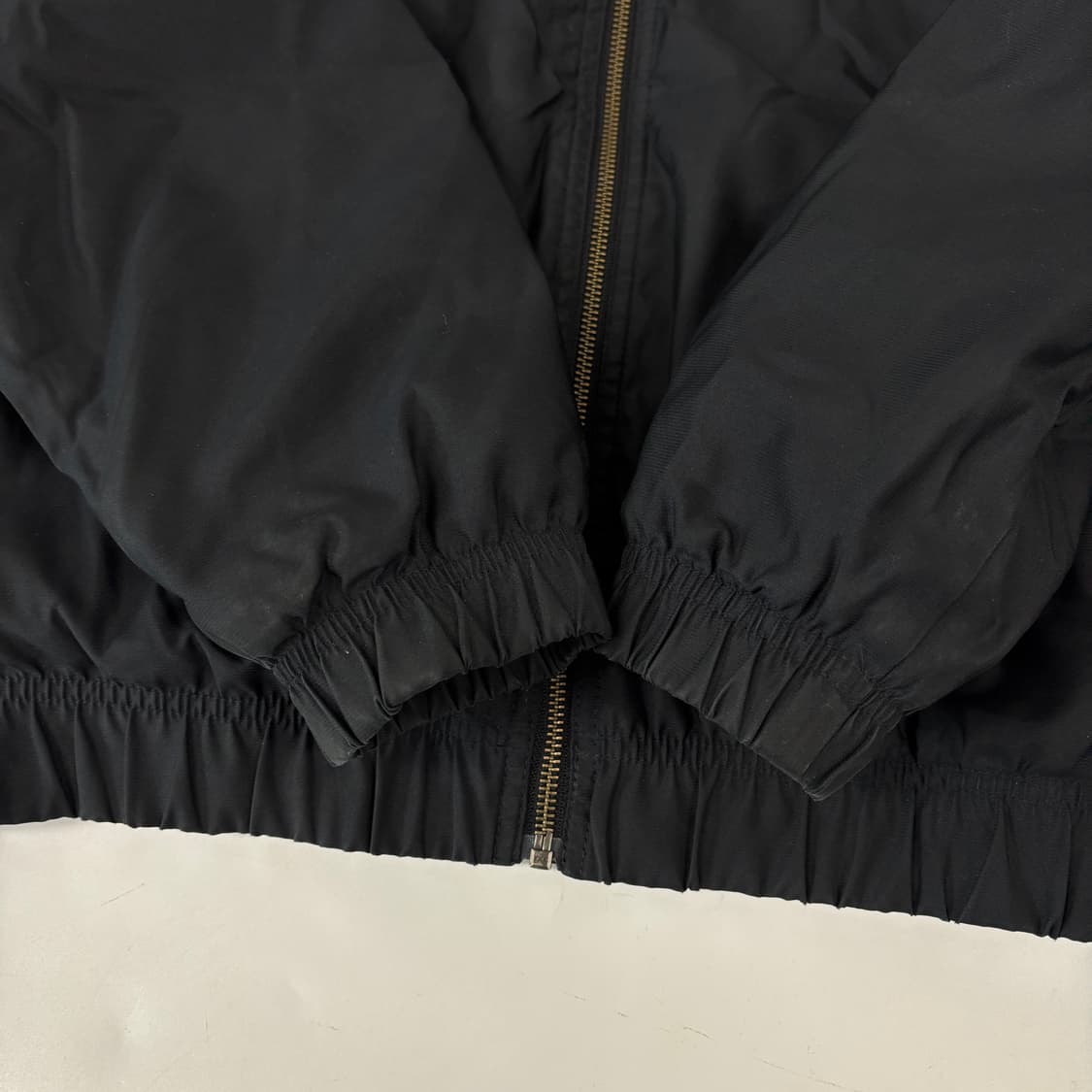 나이키 NRG 솔로스우시 사틴 봄버 자켓 상품이미지7