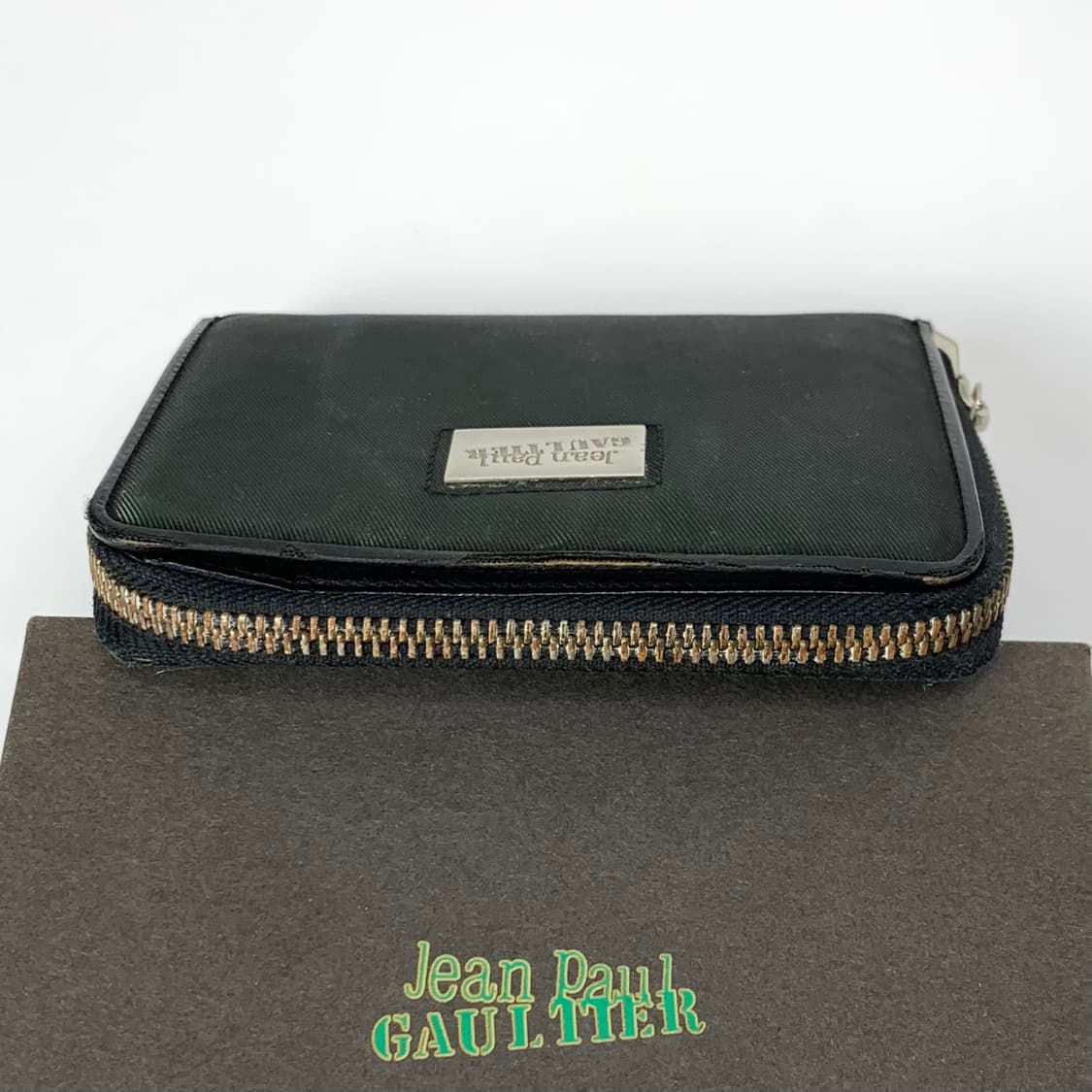 장 폴 고티에 지갑 상품이미지4