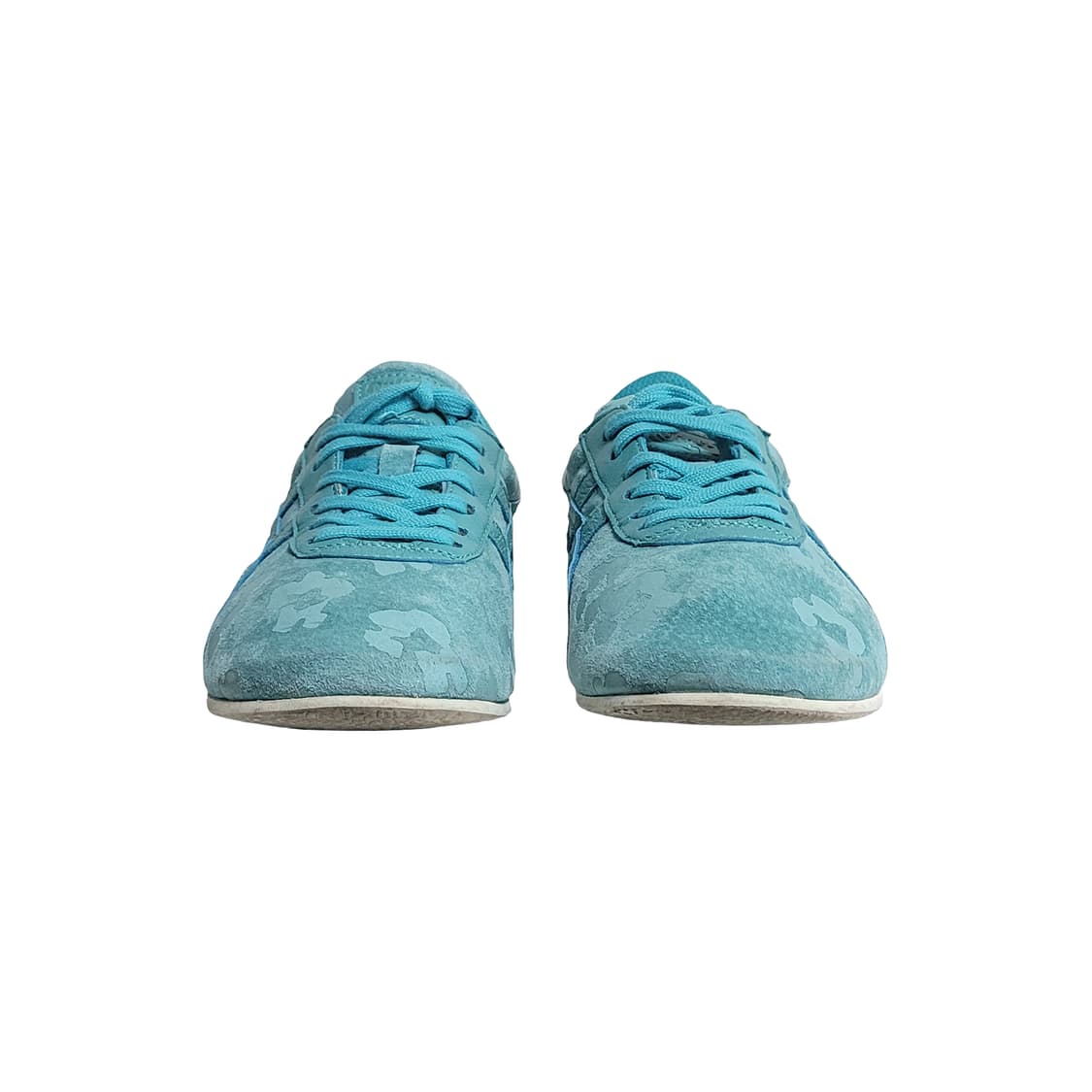 오니츠카 타이거 타이치 히나 도트 민트  235 메이드 인 재팬 상품이미지6