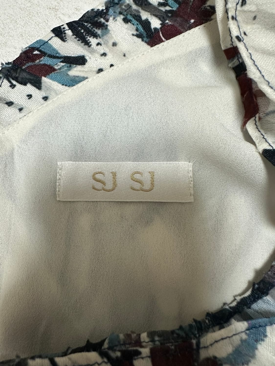 SJSJ 롱원피스 상품이미지4