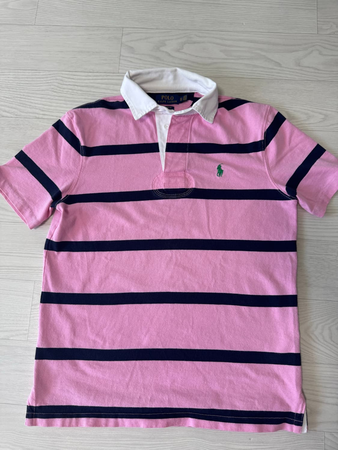 폴로 PK t shirts 상품이미지1