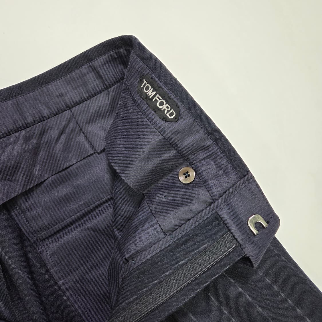 TOM FORD WINDSOR SUIT 톰포드 윈저 수트 (48) 상품이미지8