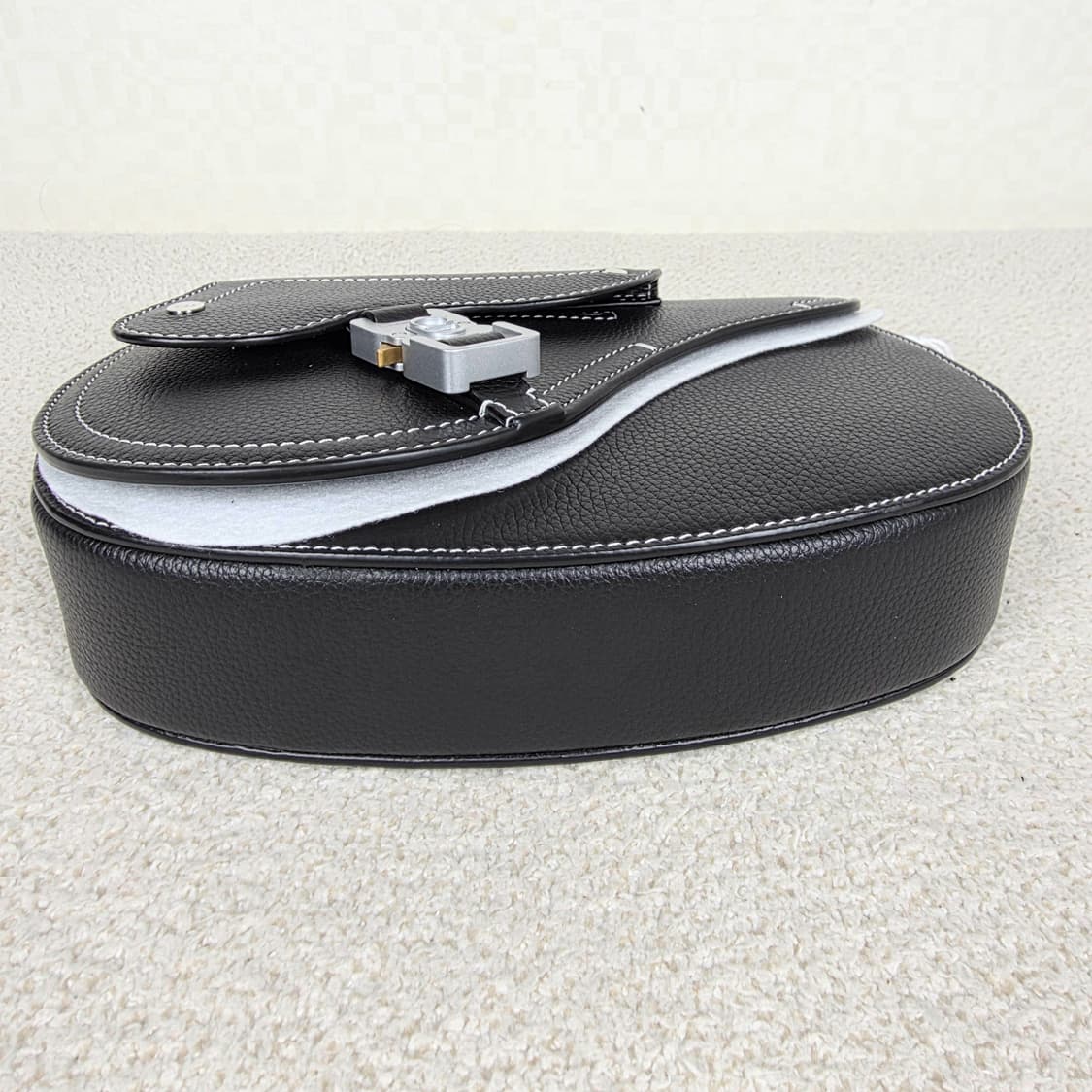 디올 메신저백 새들 스트랩백  상품이미지5