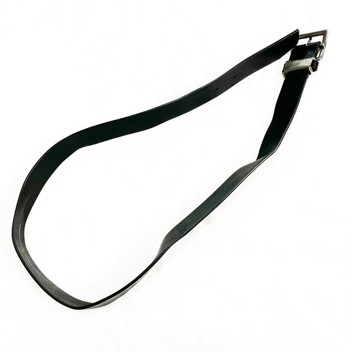 슬림 개리슨 벨트 상품이미지4