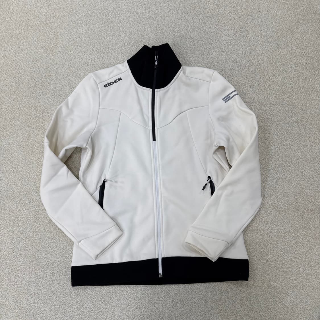 L 아이더 리치톤 다이나믹 자켓 0225T1 상품이미지1