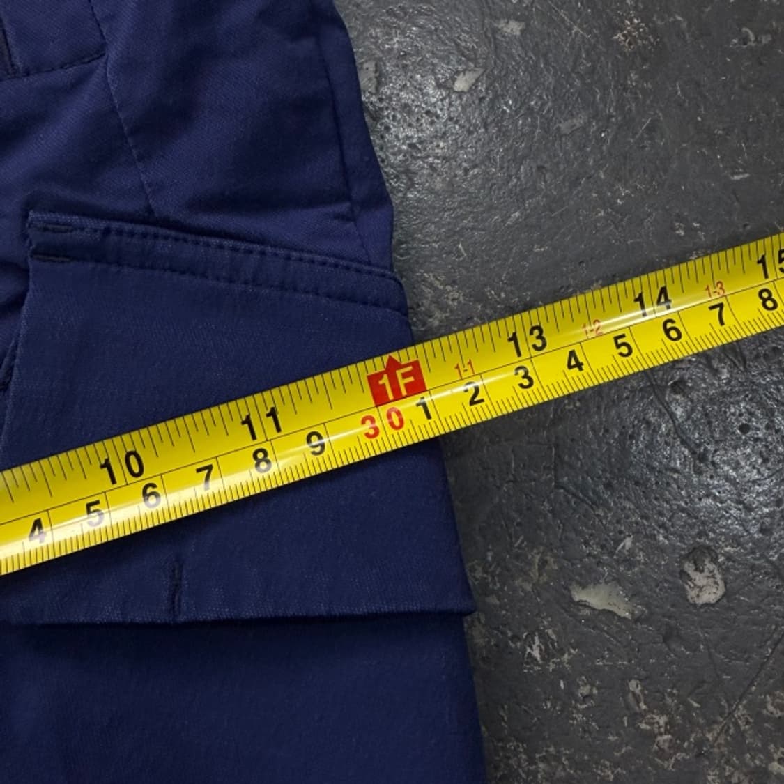 105 데상트 나일론 팬츠  상품이미지7