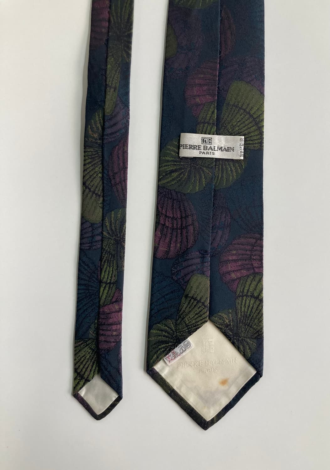 피에르발망 넥타이 상품이미지2