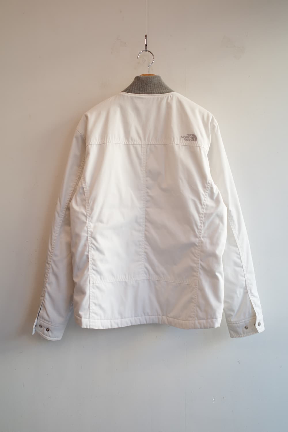 THE NORTH FACE 노스페이스 MA-1 항공점퍼 상품이미지10