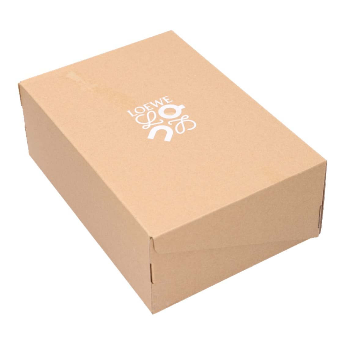 로에베 x 온 러닝 클라우드틸트 2.0 스니커즈 블랙 39  상품이미지3