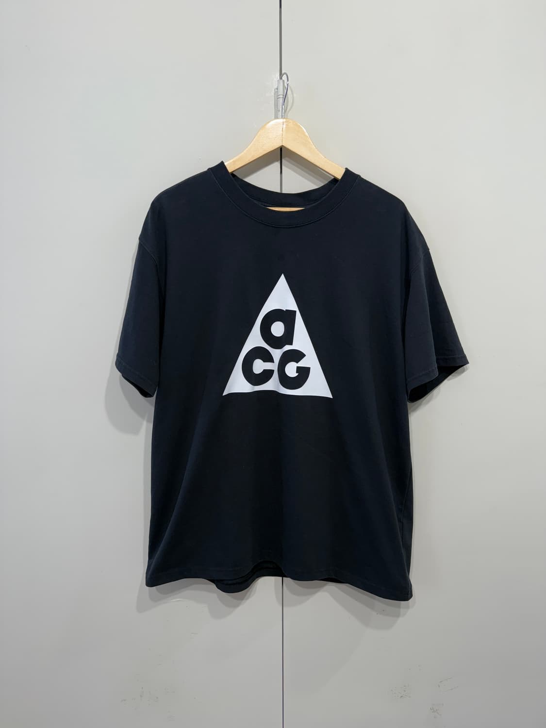 나이키 acg 반팔티 상품이미지1