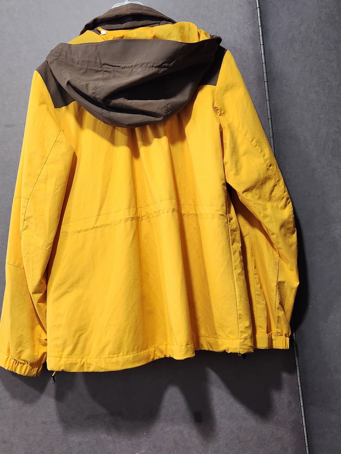 디스커버리  바람막이 점퍼 95 상품이미지2