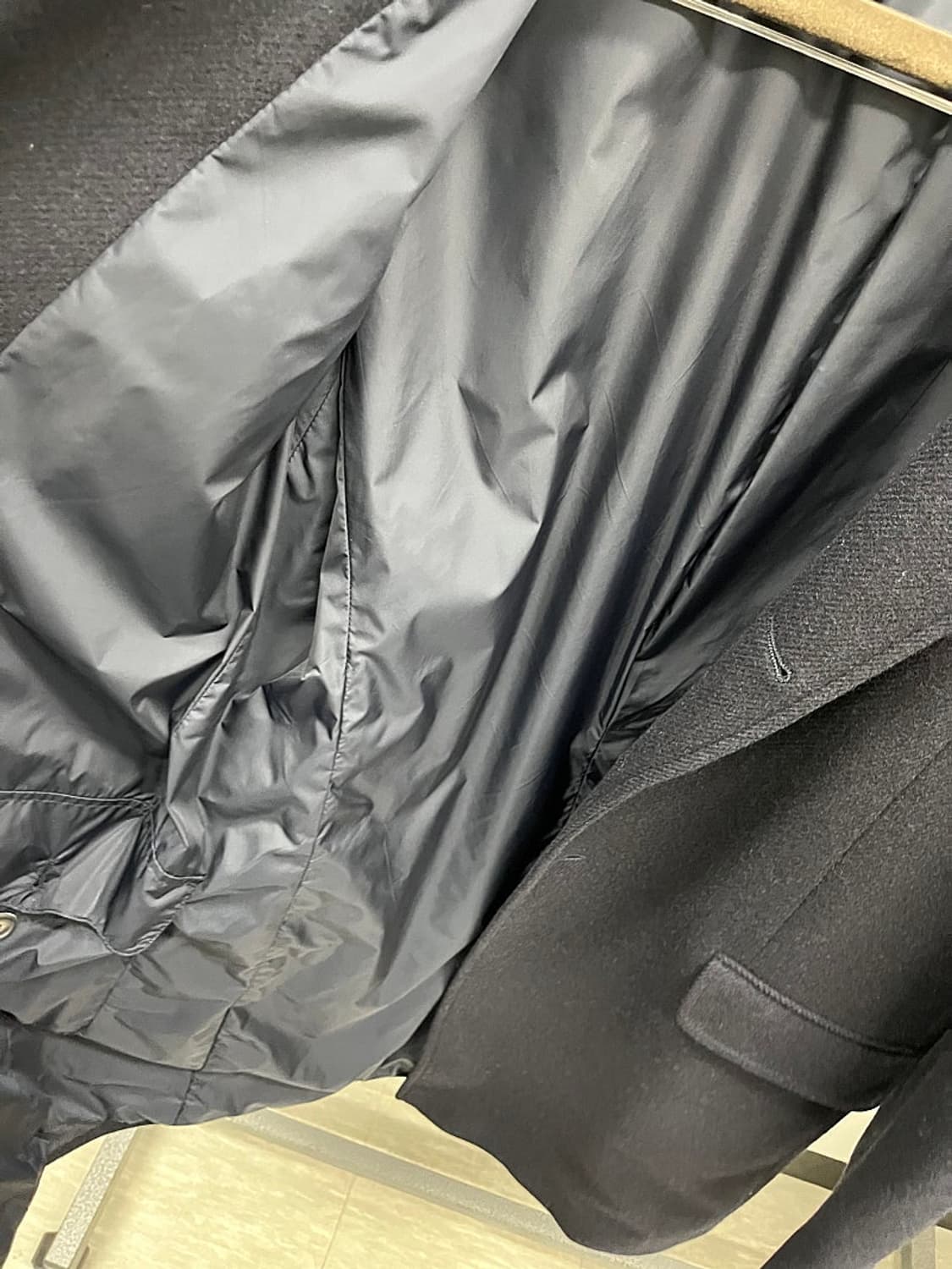 100) 아스페시 울코트  상품이미지6