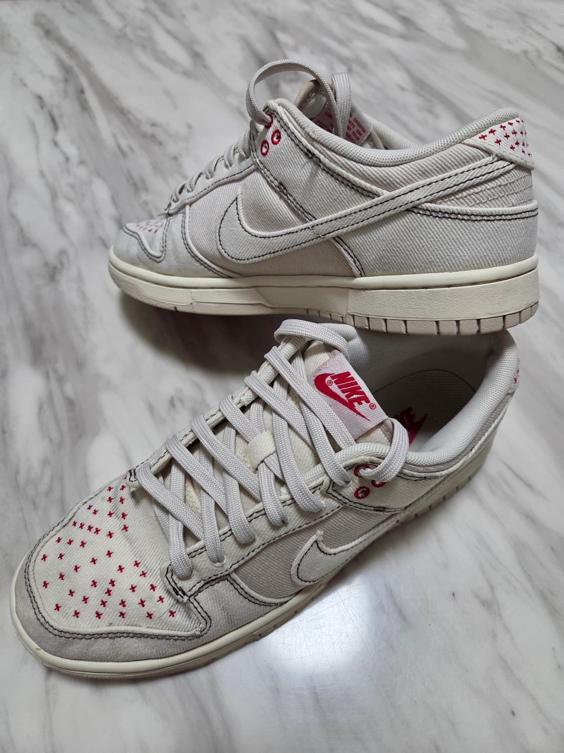 나이키 덩크 로우 레트로 프리미엄 상품이미지1