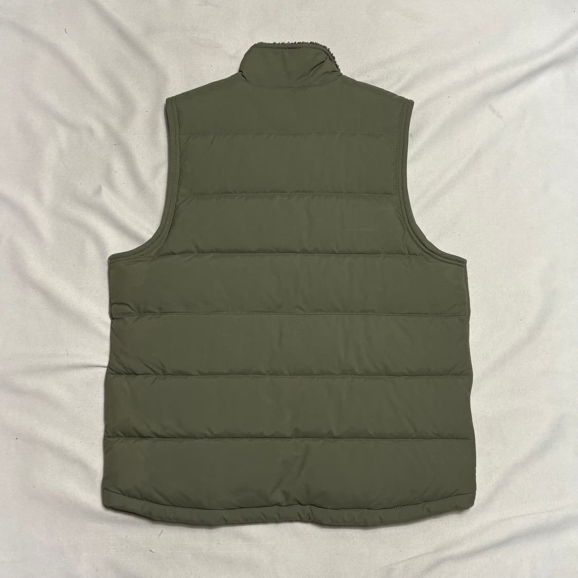 M 칼하트 루즈핏 인슐레이티드 몬타나 베스트 상품이미지3