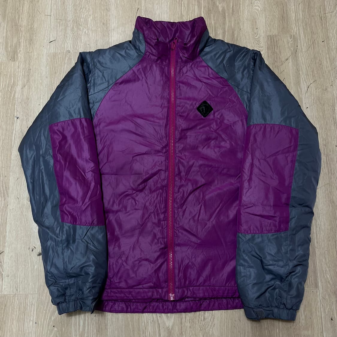 블랙야크 여성 경량패딩 M/95 상품이미지1