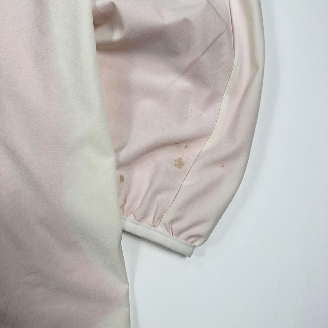 나이키 레트로 국대 풋볼 기능성 웜업 (XXL) 상품이미지6